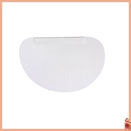 Bowl Scraper Bakery Cake Smoother Baking Accessories Buttercream Kitchen Supplies