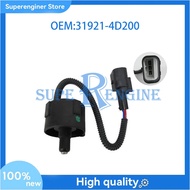 319214D200 31921-4D200 WATER SENSOR-DIESEL FILTER For Kia GRAND CARNIVAL SEDONA Soul I20 I30 CAAENT 