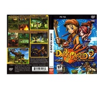PS2 GAME COLLECTION DARK CLOUD 2