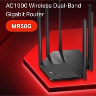 Mercusys MR50G Dual Band AC1900 WiFi Gigabit Router