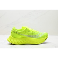 SAUCONY ENDORPHIN PRO Men Women Low-Top Cushioning Running Shoes