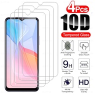 4pcs Tempered Glass For Vivo 1910 1909 1908 1935 1933 1929 1907 1906 1904 1903 1902 1901 1823 1820 1806 1805 1804 Screen Protectors For Vivo 1726 1724 1606 V2022 V2023 V2043 V2032