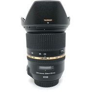 Tamron AF 24-70mm F2.8 DI VC For Canon EF