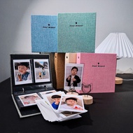 3inch｜2r lomo Album Ready Stock