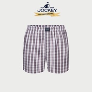 Kate Men's Jockey Boxer Pants - J0045