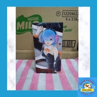 Re:Zero Rem Jacket Bunny Ver Coreful Figure