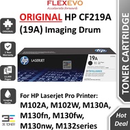 19A LaserJet Imaging Drum CF219A for LaserJet Pro M102A M102W M130A M130fn M130fw M130nw M132