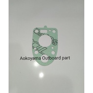 YAMAHA OBM 3HP Gasket impeller 6L5-45315 # 2 stroke outboard engine part