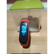 Mi Fit watchs band 4