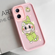 Case For Realme C33 Cute Phone