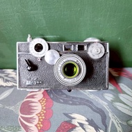 專業相機店 Argus C3 哈利波特機 磚塊機 底片相機(保固30天)