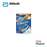 Abbott Ensure® Life StrengthPro Vanilla 800g
