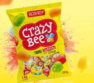 Crazy Bee Soft Gummies