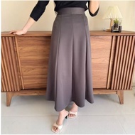 Haruka korean skirt