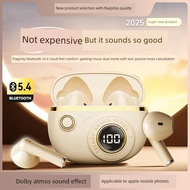 earpod earphone bluetooth Suitable for Apple Bluetooth Headset 17 New Style 16pro Half In-Ear iPhone