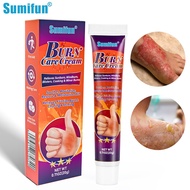 Sumifun Burn Care YI Bacterial Cream for Burn and Burn Skin External Cream