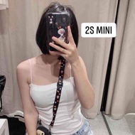 THAI MINI 2-STRING SHIRT