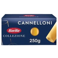 Barilla Italian Pasta Bavette/ Barilla Italian Pasta Cannelloni