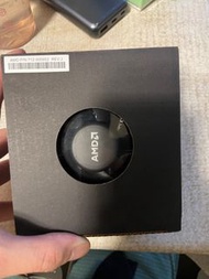 AMD Ryzen 5 系列 CPU 風扇
