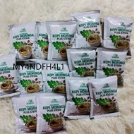 KOPI MORINGA Plus Stevia MR Kopi Moringga Kopi Kesihatan Coffee