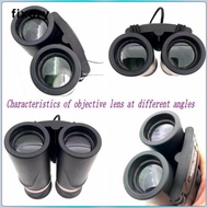 fixory Mini Zoom Binoculars Folding Telescope Sports Bird Watching Sports