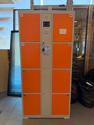 電子儲物櫃/密碼櫃/Locker