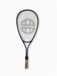 Wilson 網球拍 Unforgettable 黑橙 二手 狀況良好 $150