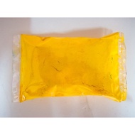 Oil Powder Dye, Yellow Tartazine Oil CI 19140 (25 grams)
