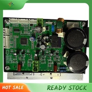 [luxiang.] Controller Main Control Board Card Lathe DC Brushless Spindle Motor for CJ 0618 220V