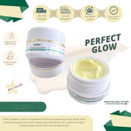 GLOW night cream 1