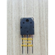 Toshiba C 5198 Transistor only