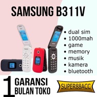 Handphone Samsung B311V Dual Sim Allshop