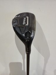 PING G425 7 Hybrid Golf Club
