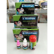 carrom powder WINTEX 5grams / 10grams / 20grams