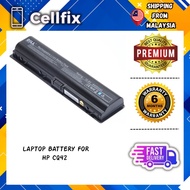 LAPTOP Battery for Compaq Presario CQ42 G62-452TU G72-120SB Pavilion DM4-1114TX Pavilion DV3-4102TX 