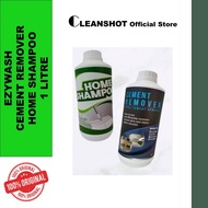 Cement Remover - Remove Cement & Dirts Efficiently