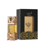 Atheeri 100ml EDP by Lattafa [Sweet Floral Vanilla Fragrance]