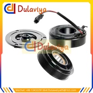 Car Air Conditoning Compressor Clutch For Altima Sentra L4 2.5L 92600ZX50A 92600JA000 92600JA00A 926