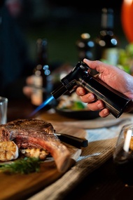 【O-GRILL】GJ-ONE 專業廚房料理噴槍