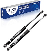 BOXI 2Pcs Trunk Lift Supports Struts Shocks Spring Dampers For Volvo S80 1999-2006 Trunk 6631,Sg3150