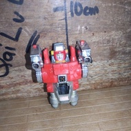 Voltron 1981 Diecast Robot Figure
