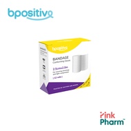 BPositive Bandage (Conforming Gauze) 2.5cm x 2mm - Box of 12s
