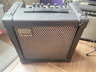 Guitar Amp Roland Cube-30 電結他擴音器