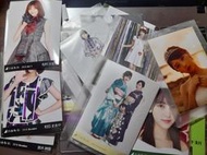 乃木坂46 照片 生寫真 個別 散張 與田祐希 大園桃子 山下美月 70張以上