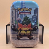Pokemon TCG Lumiose City Mini Tin - Single Tin