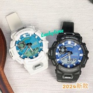 深水埗 有門市 G-SHOCK 全新正貨  送贈品靚錶布 , 1年保養 ,11天有壞包換 CASIO 錶 卡西歐 GSHOCK 男裝/女裝/手錶 卡西欧 GBA-900CB-1A GBA-900CB-
