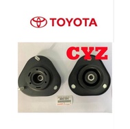 Front Absorber Mounting TOYOTA LEXUS CT200H ZWA10 (TOYOTA THAILAND)