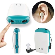 Foreign Trade hearing aid Elderly hearing aid Sound Amplifier AXON F-18 hearing aid