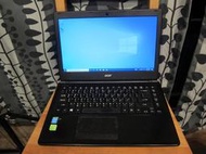 宏碁 Acer TravelMate P245 series  i5 4200U 獨顯 GT 720M 筆記電腦