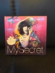 My Secret - CD  鄧紫棋 G.E.M